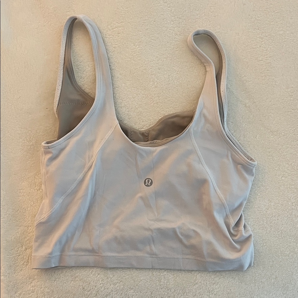 lululemon Align Top